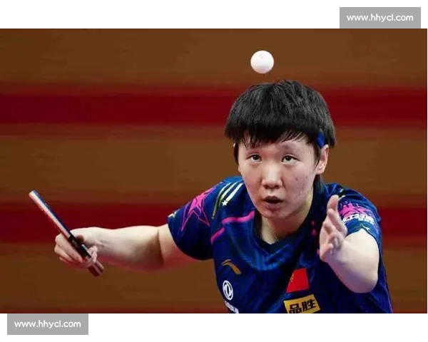 WTT 澳门赛首轮焦点:王曼昱迎战郑怡静 WTT 澳门赛首轮焦点:王曼昱迎战郑怡静