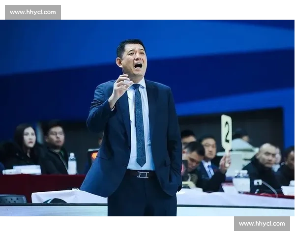 巩晓彬直言 CBA 外援困局：龙套之痛下的觉醒与突围