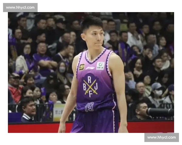 五冠传奇刘晓宇拒绝退役！北控续约破裂，第 20 季或加盟黑马球队续写生涯