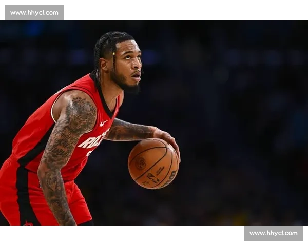 KD 适配火箭核心密码：经纪人点破轮换与防守两大关键