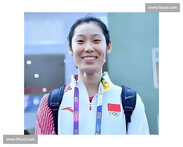 传奇与抉择:38 岁德吉纳罗封王背后,中国女排为何暂别朱婷? 传奇与抉择:38 岁德吉纳罗封王背后,中国女排为何暂别朱婷?