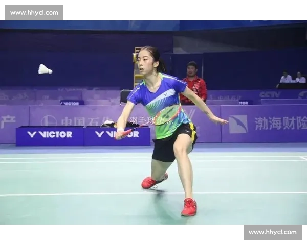 王适娴与陈雨菲巅峰对决见证中国女单时代交替与传承的荣耀之战