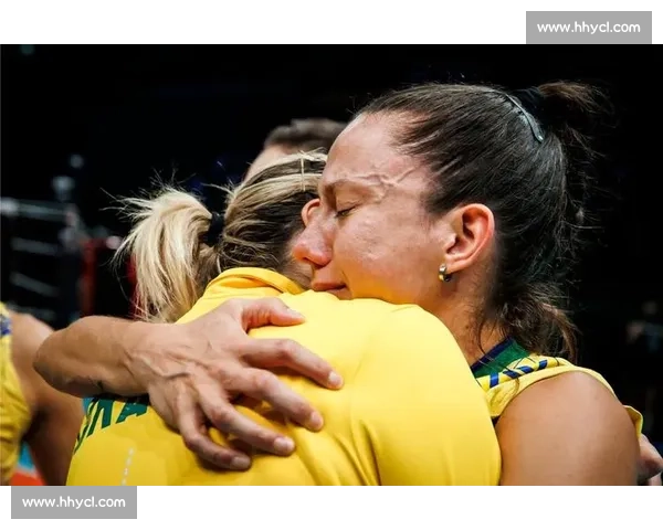 女排焦点对决巴西迎战俄罗斯强强碰撞看点十足胜负悬念迭起全场燃爆