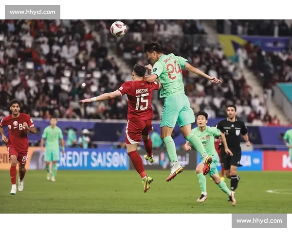 卡塔尔战胜中国引发热议国足表现与出线形势再成焦点赛后舆论分析