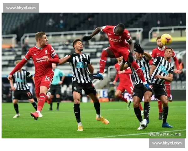 欧冠焦点战利物浦硬碰热刺红军白鹿巷之夜再起风云命运对决悬念拉满