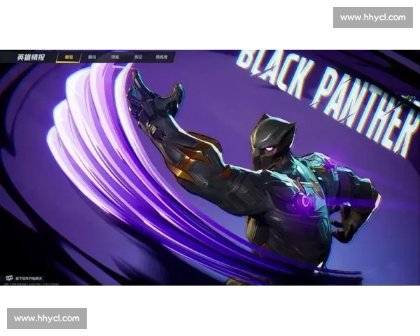 尚气vs黑豹漫威新一代英雄巅峰对决谁才是真正王者