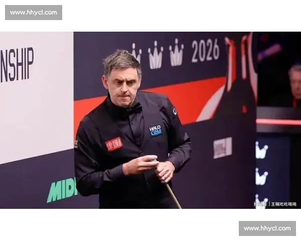 巅峰对决再现传奇奥沙利文与塞尔比世锦赛决赛之夜两强争锋