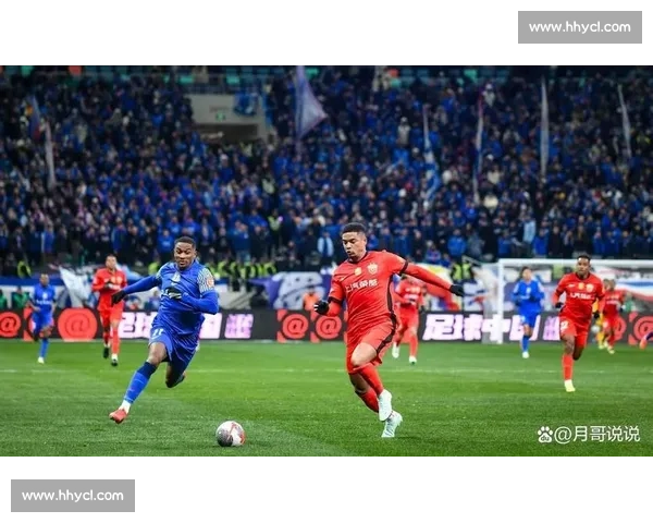 足协杯焦点对决山东鲁能迎战上海申花巅峰较量一触即发全力争冠夜