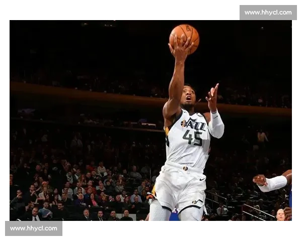 爵士强硬防守对决火箭青春火力西部赛场风云再起前瞻焦点之夜解析